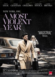فيلم A Most Violent Year 2014 مترجم 