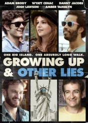 فيلم Growing Up and Other Lies 2014 مترجم