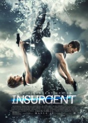فيلم Insurgent 2015 مترجم