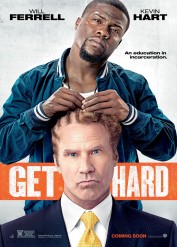 فيلم Get Hard 2015 مترجم 
