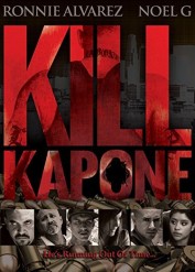 فيلم Kill Kapone 2014  مترجم
