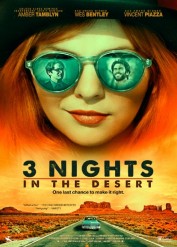 فيلم 3Nights in the Desert 2014 مترجم