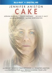 فيلم Cake 2014 مترجم