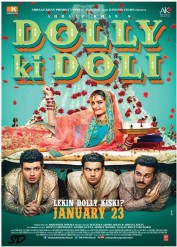 فيلم Dolly Ki Doli 2015 مترجم 
