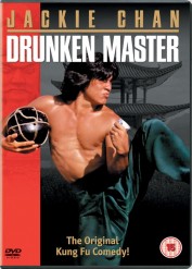 فيلم Drunken Master 1978 مترجم 