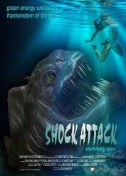 فيلم Shock Attack  2015 مترجم 