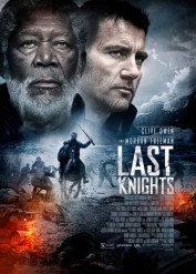 فيلم Last Knights 2015 مترجم 