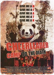 فيلم Cheerleader Camp: To the Death 2014 مترجم 
