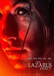 فيلم The Lazarus Effect  2015 مترجم 