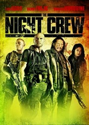 فيلم The Night Crew 2015 مترجم