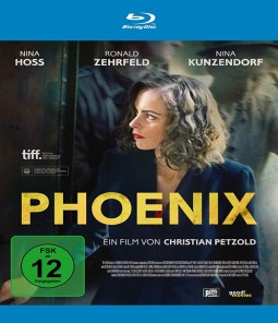 فيلم Phoenix 2014 مترجم