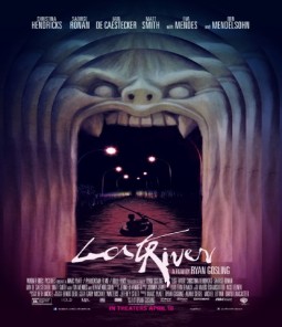 فيلم  Lost River 2014 مترجم