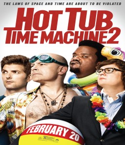 فيلم Hot Tub Time Machine 2 2015 مترجم 