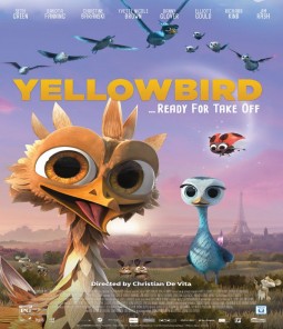 فيلم Yellowbird 2014 مترجم 