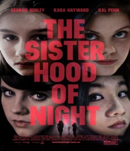 فيلم The Sisterhood of Night 2014 مترجم