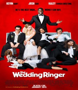 فيلم The Wedding Ringer 2015 مترجم
