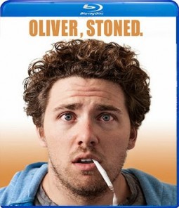 فيلم Oliver, Stoned. 2014 مترجم