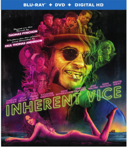 فيلم Inherent Vice 2014 مترجم 