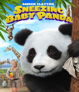 فيلم Sneezing Baby Panda 2014  مترجم