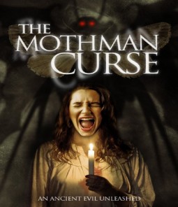 فيلم The Mothman Curse 2014 مترجم 