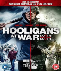 فيلم  Hooligans at War North vs South 2015 مترجم