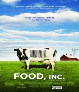 الفيلم الوثائقي الاستهلاك الغذائي Food Inc مترجم