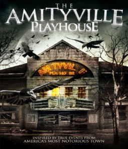 فيلم The Amityville Playhouse 2015 مترجم