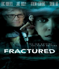 فيلم Fractured 2015 مترجم