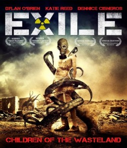 فيلم Exile 2014 مترجم