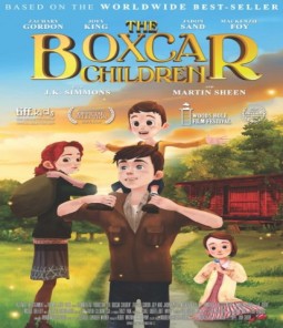 فيلم  The Boxcar Children 2014 مترجم