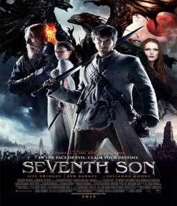 فيلم Seventh Son 2014 مترجم 