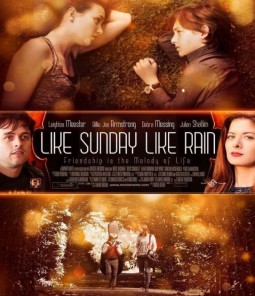 فيلم Like Sunday, Like Rain 2014 مترجم