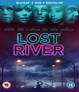 فيلم Lost River 2014 مترجم