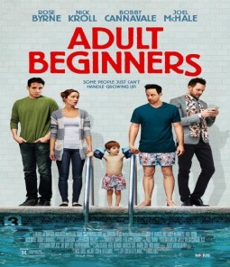 فيلم Adult Beginners 2014 مترجم