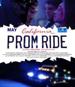 فيلم Prom Ride 2015 مترجم