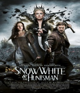 فيلم Snow White and the Huntsman 2012 مترجم 