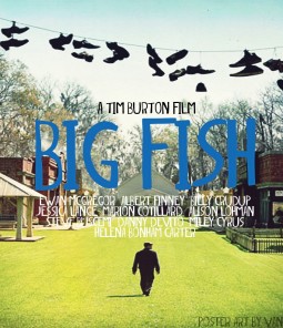 فيلم Big Fish 2003 مترجم 
