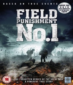 فيلم Field Punishment No.1 2014 مترجم