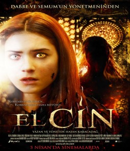 فيلم El-Cin 2013 مترجم 