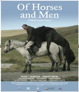 فيلم Of Horses and Men 2014 مترجم 