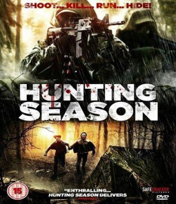 فيلم Hunting Season 2015  مترجم