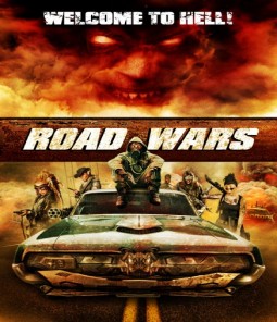 فيلم Road Wars 2015 مترجم