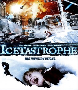 فيلم Christmas Icetastrophe 2014 مترجم