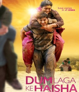 فيلم Dum Laga Ke Haisha 2015 مترجم