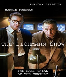 فيلم The Eichmann Show 2015 مترجم