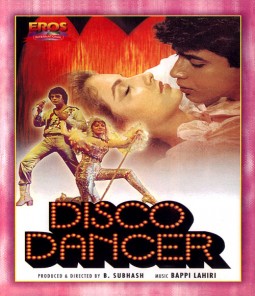 فيلم Disco Dancer 1982 مترجم 