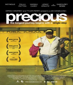 فيلم Precious 2009 مترجم 
