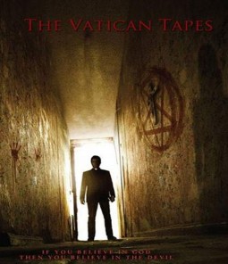 فيلم The Vatican Tapes 2015 مترجم 