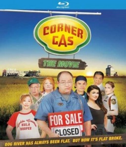 فيلم Corner Gas: The Movie 2014 مترجم