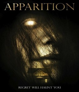 فيلم Apparition 2014 مترجم 